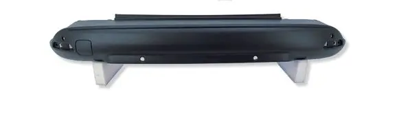 Renault Clio IV Rear bumper 850B26008R 850B25777R
