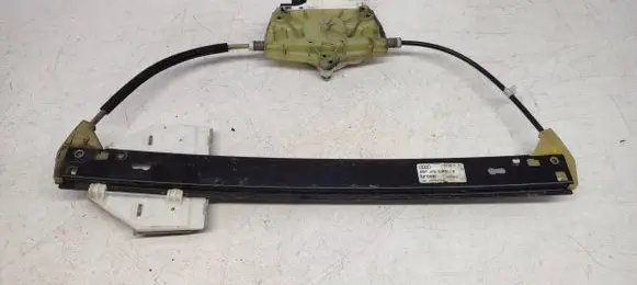 Audi A6 S6 C6 4F Sliding door window regulator with motor 4F0839462B 1021994953202 4f0959802