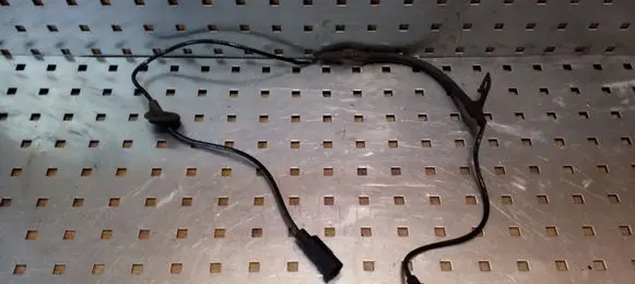 ABS rear brake sensor