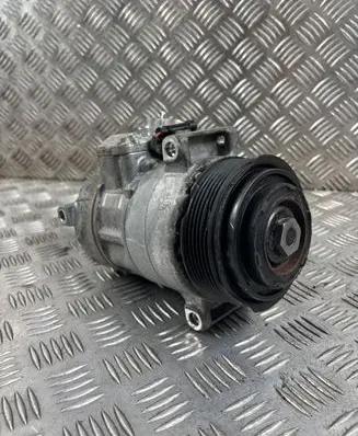 Mercedes-Benz CLS C218 X218 Air conditioning (A/C) compressor (pump) A0008303600