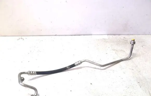 BMW X6 E71 Air conditioning (A/C) pipe/hose 