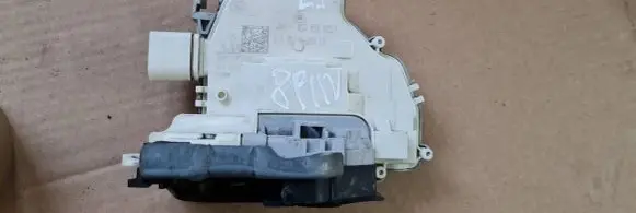 Audi A4 S4 B9 Rear door lock 4G0839015F 3971620S