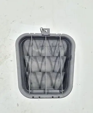 Audi A6 S6 C6 4F Quarter panel pressure vent 4B0819181B
