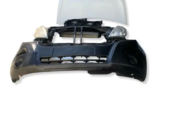 Renault Master III Front piece kit 