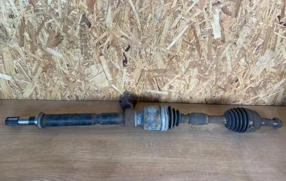 Mazda 6 Front driveshaft