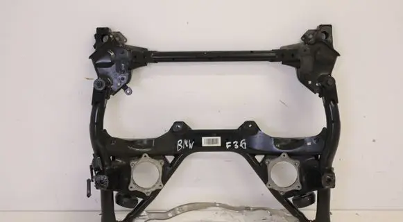 BMW 4 F36 Gran coupe Front subframe 483655215