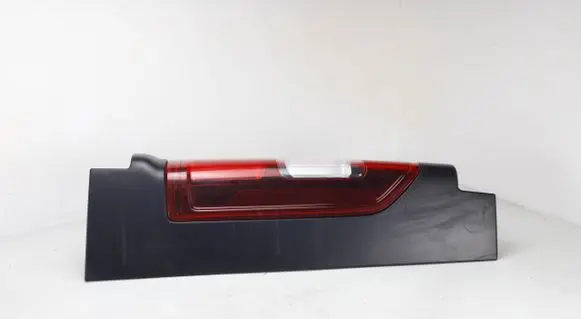 Opel Vivaro Rear/tail lights 265A14210 265A12579