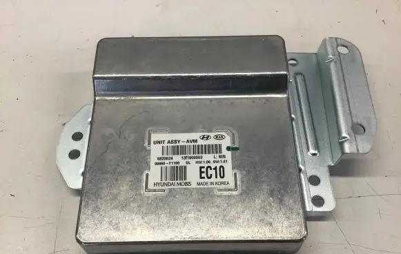 KIA Sportage Camera control unit module 99960F1100