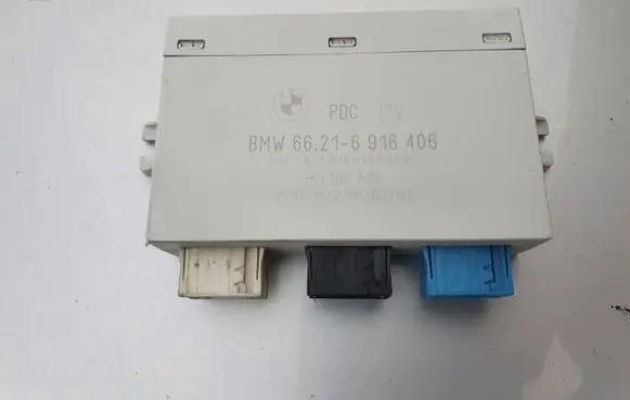 BMW 5 E39 Parking PDC control unit/module 6904023