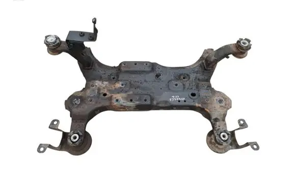 Chrysler Grand Voyager V Rear subframe 