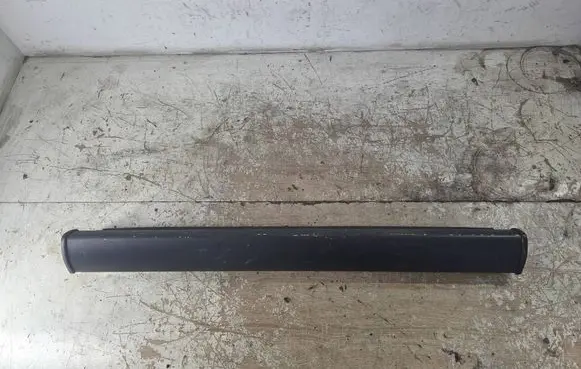 Volvo V50 Parcel shelf load cover 