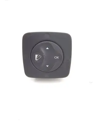 Renault Scenic III - Grand scenic III Wing mirror switch 283950001R