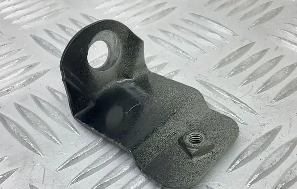 Audi A1 Fender mounting bracket 8X0821167