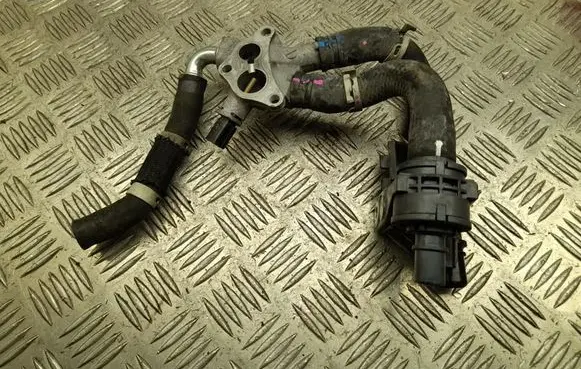 Toyota RAV 4 (XA50) Thermostat housing 2G25BC2510