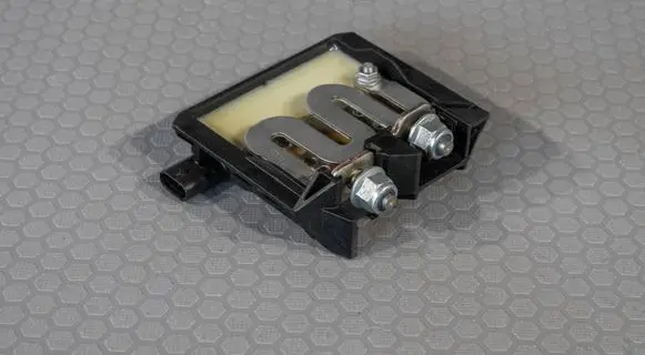 Mercedes-Benz Sprinter W907 W910 Voltage converter inverter A9079060100