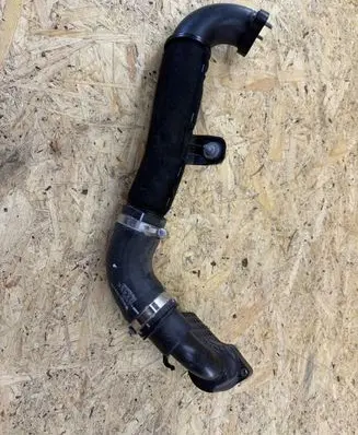 Audi A4 S4 B9 8W Intercooler hose/pipe 04L145762AG
