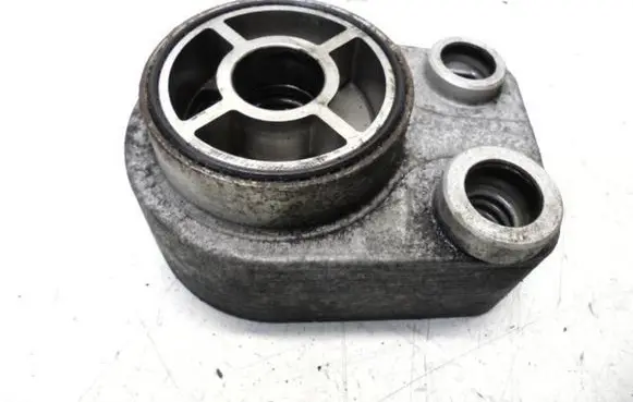 Renault Clio II Engine oil radiator 