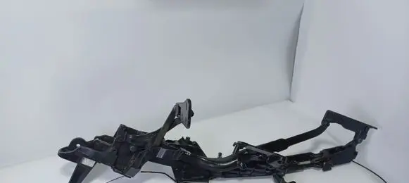 Mercedes-Benz SL R230 Other body part 120405204