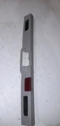 Mercedes-Benz A W169 Tailgate trim A1697400793