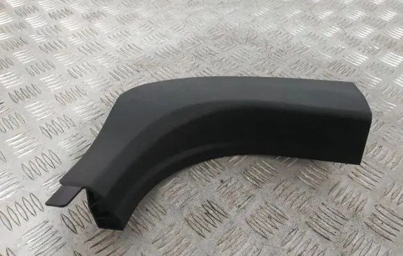 BMW 5 GT F07 Front sill trim cover 9138942 51439138942