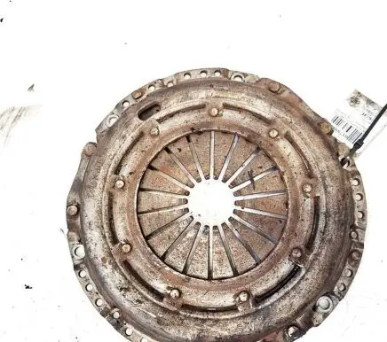 Ford Focus Pressure plate DUALMASS DUALMASSUSES
