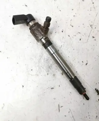 Ford Transit Fuel injector BK2Q9K546AG