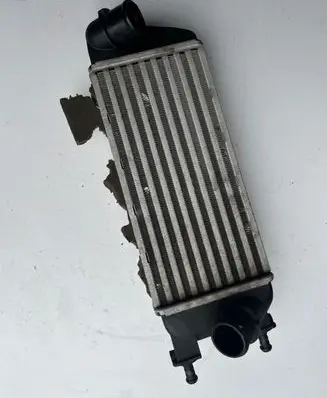 Fiat 500 Intercooler radiator FIAT 500 INTERCOOLER CHŁODNICA 0.9 900 TURBO