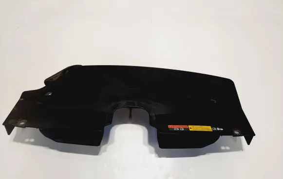 Infiniti FX Intake resonator 