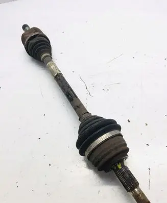Peugeot 308 Engine