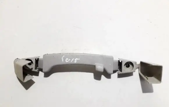 Volvo S40, V40 Rear door interior handle 30615037 13550
