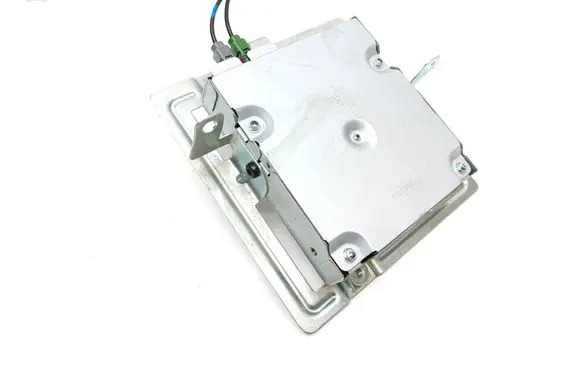 Porsche Cayenne (92A) Camera control unit module 7P5907441B CYRX2990G PA0902D2183227