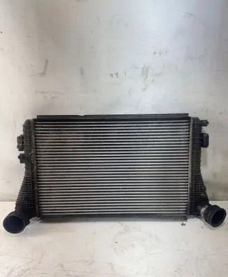 Volkswagen Touran I Intercooler radiator 1K0145803