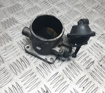 KIA Sorento Throttle valve 3510027XXX