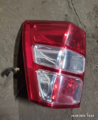 Rear/tail lights