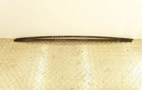 Citroen C4 I Picasso Roof trim bar molding cover 96842487XT 96842487