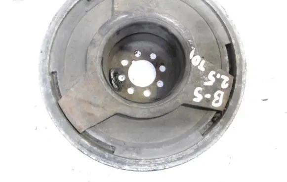 Volkswagen PASSAT B5 Crankshaft pulley