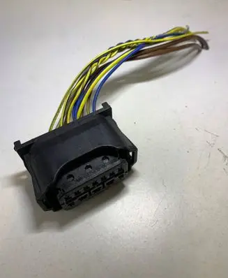 BMW X1 E84 Headlight/headlamp wiring loom/harness 6925638