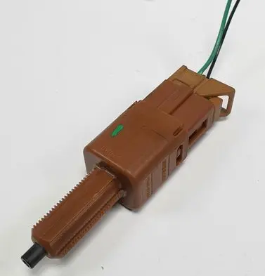 Nissan NV200 Brake pedal sensor switch 1751011D