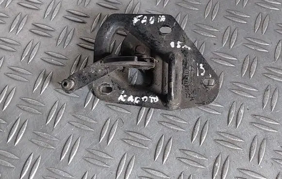 Skoda Fabia Mk1 (6Y) Engine bonnet/hood lock/latch loop/hook 6Y0823480D
