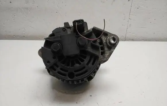 Iveco Daily 4th gen Generator/alternator 504009978 0124525020