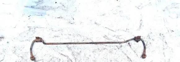 Mitsubishi Carisma Rear anti-roll bar/sway bar 