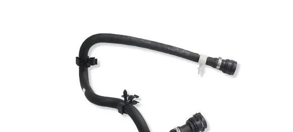 BMW X1 U11 Engine coolant pipe/hose 7827958 14837810 40000090930