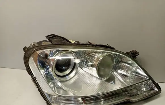 Mercedes-Benz ML W164 Headlight/headlamp A1648202059