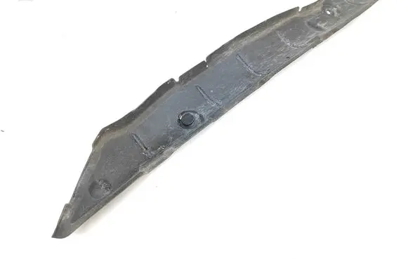 Audi A3 S3 8V Fender end trim 8V5821112 8V5821412