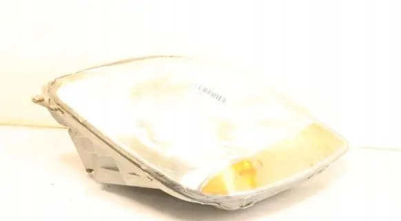 Chevrolet Matiz Headlight/headlamp