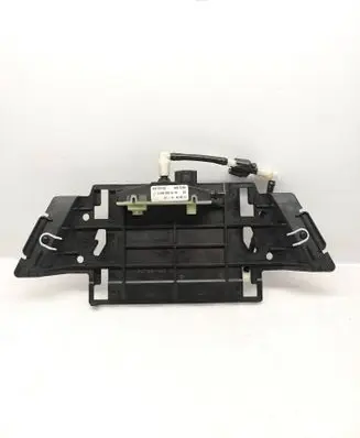 Mercedes-Benz S W221 Other control units/modules A0008007678 A2219510114