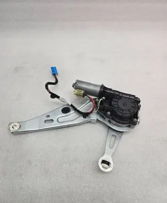 Mercedes-Benz S W222 Tailgate/trunk/boot lift motor A2228200442
