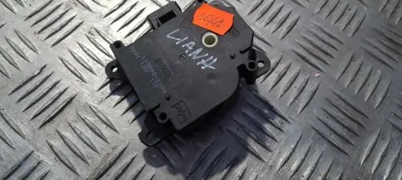 Suzuki Liana Air flap motor/actuator 1138002320 113800-2320