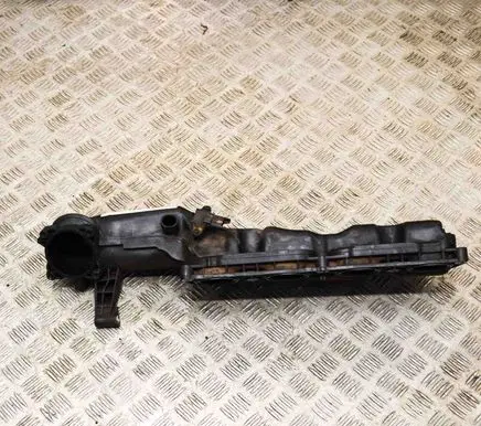 BMW 7 F01 F02 F03 F04 Intake manifold 7585492 7555663