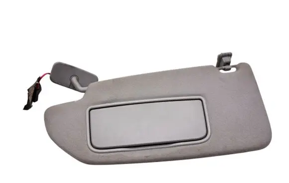 Volvo V70 Sun visor